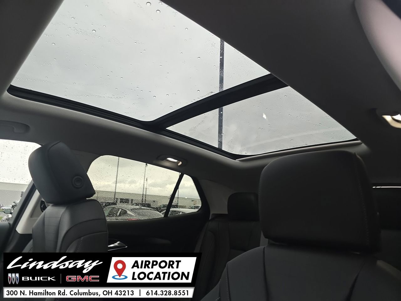 New 2026 Buick Envision Preferred image 20