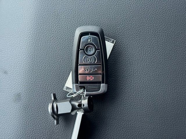 New 2026 Ford F150 XLT w/ Equipment Group 302A MID image 21