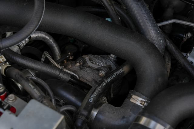 Used 2017 Subaru WRX STI AWD/4WD image 29