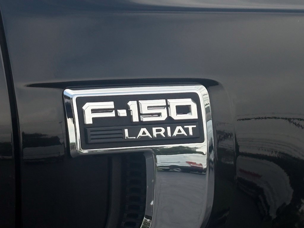 Used 2024 Ford F150 Lariat w/ Tow/Haul Package AWD/4WD image 13