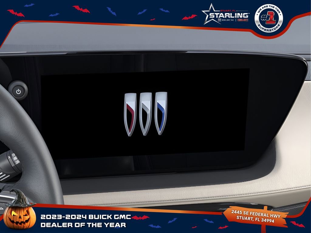 New 2026 Buick Encore GX Sport Touring w/ Experience Buick Package image 40