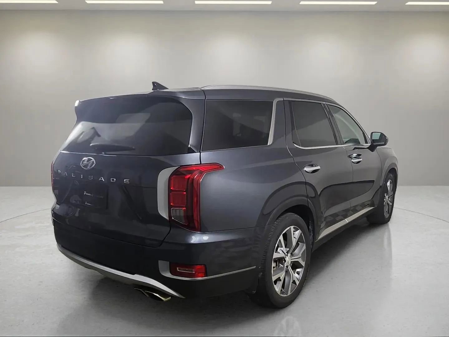 Used 2020 Hyundai Palisade SEL image 7