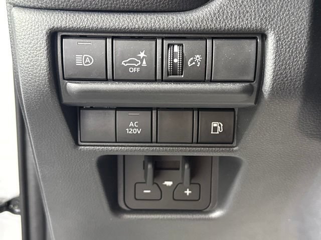 Used 2024 Toyota Land Cruiser 1958 AWD/4WD image 42