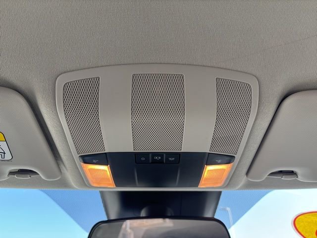 Used 2023 Mitsubishi Eclipse Cross LE image 37