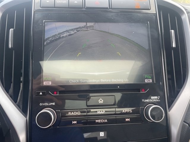 Used 2019 Subaru Ascent Limited AWD/4WD image 27
