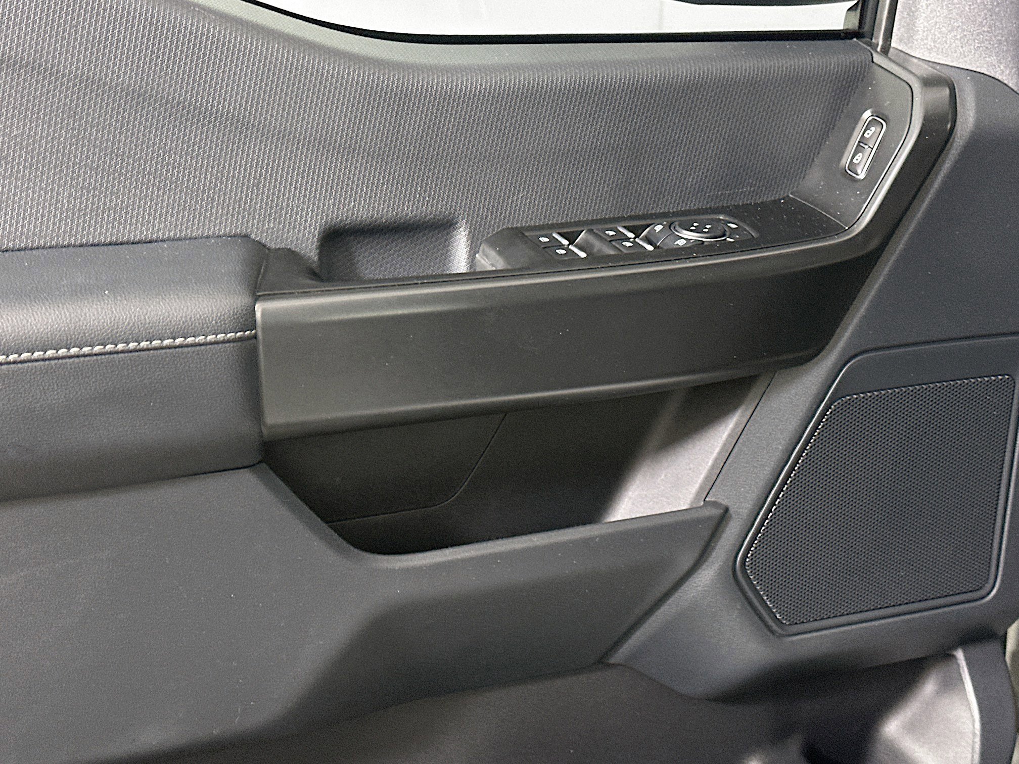 Used 2023 Ford F150 XL w/ STX Appearance Package RWD image 15