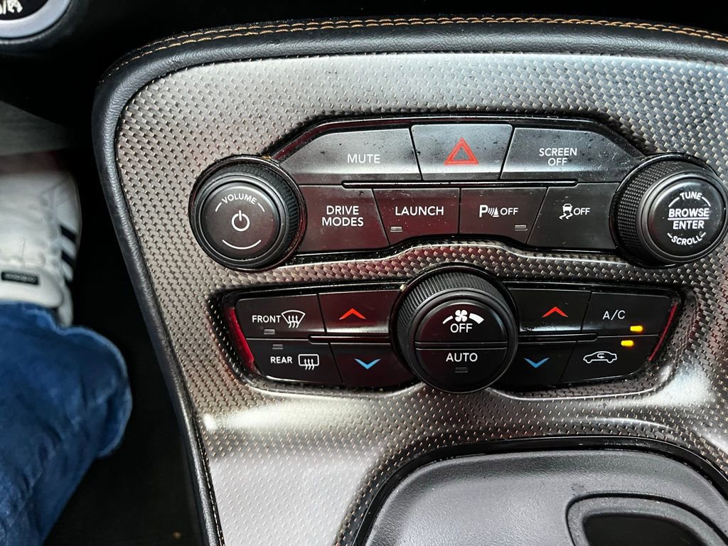 Used 2020 Dodge Challenger R/T Scat Pack image 49