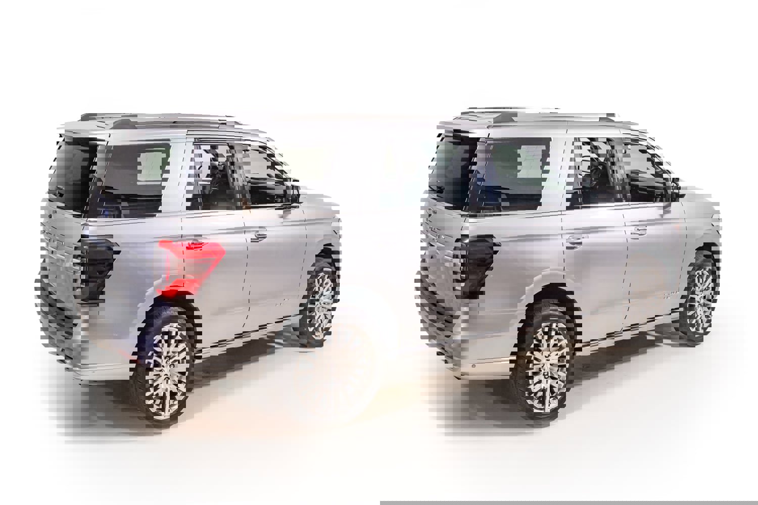 Used 2024 Ford Expedition Platinum image 6