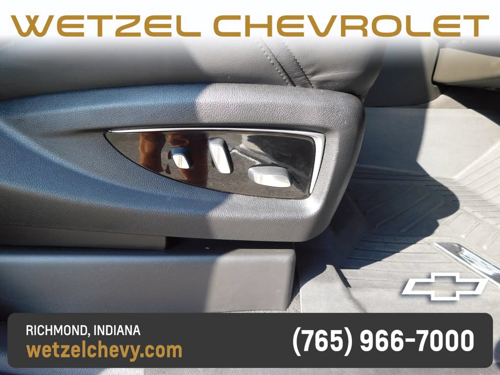 Certified 2020 Cadillac Escalade ESV Premium Luxury AWD/4WD image 20