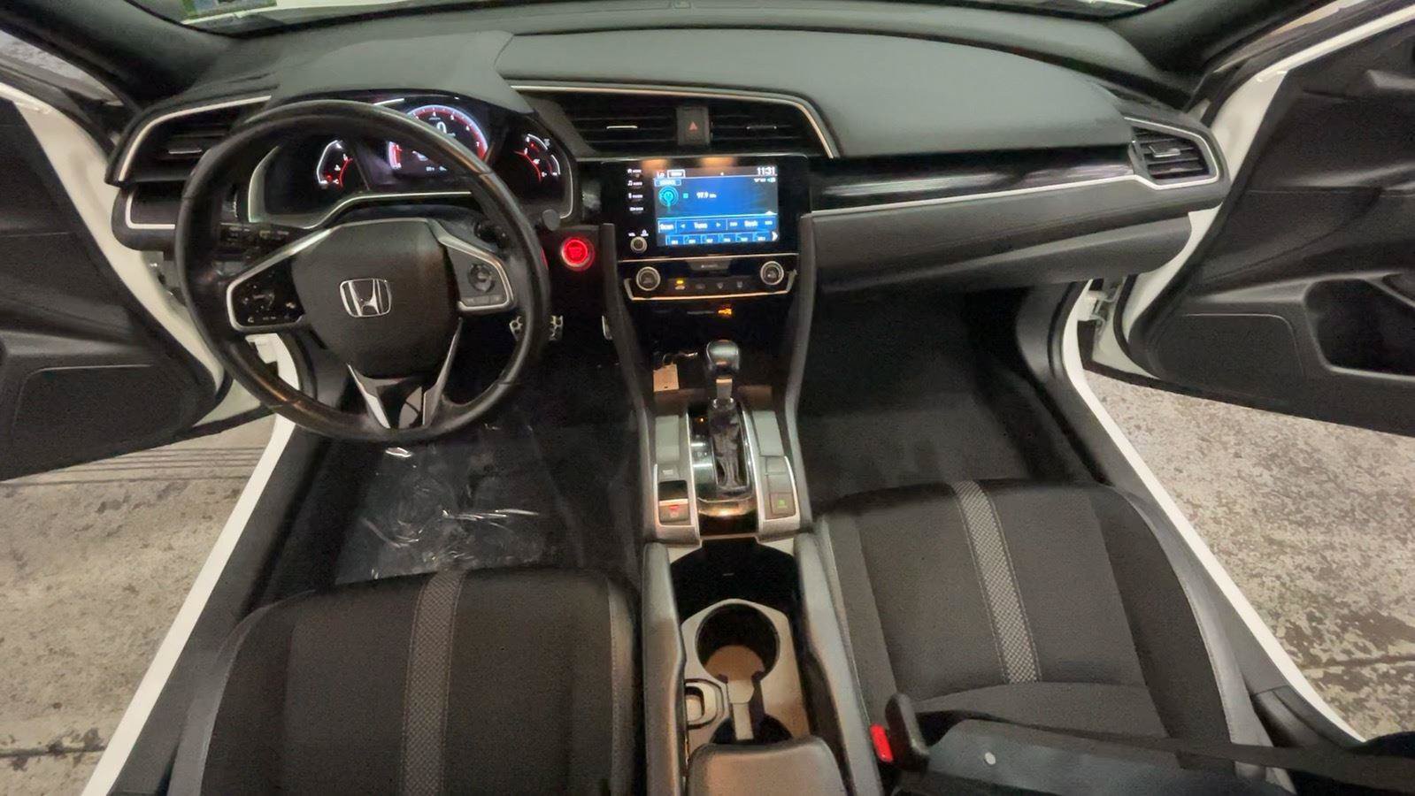 Used 2019 Honda Civic Sport image 28