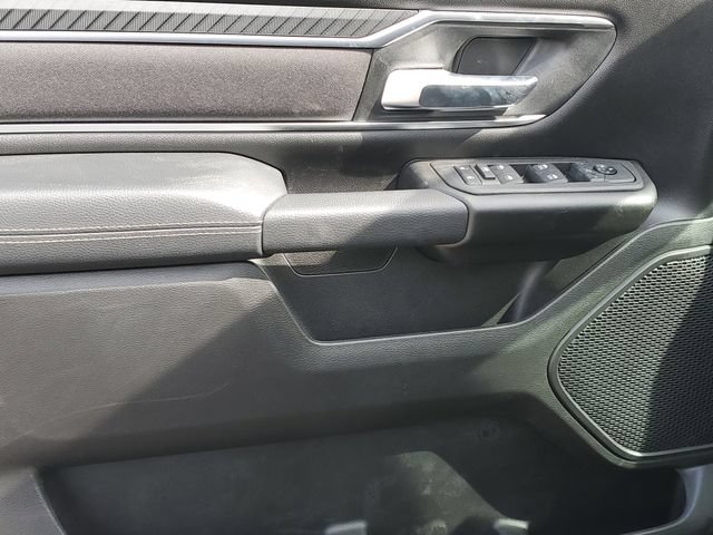 New 2026 RAM 1500 Big Horn AWD/4WD image 15