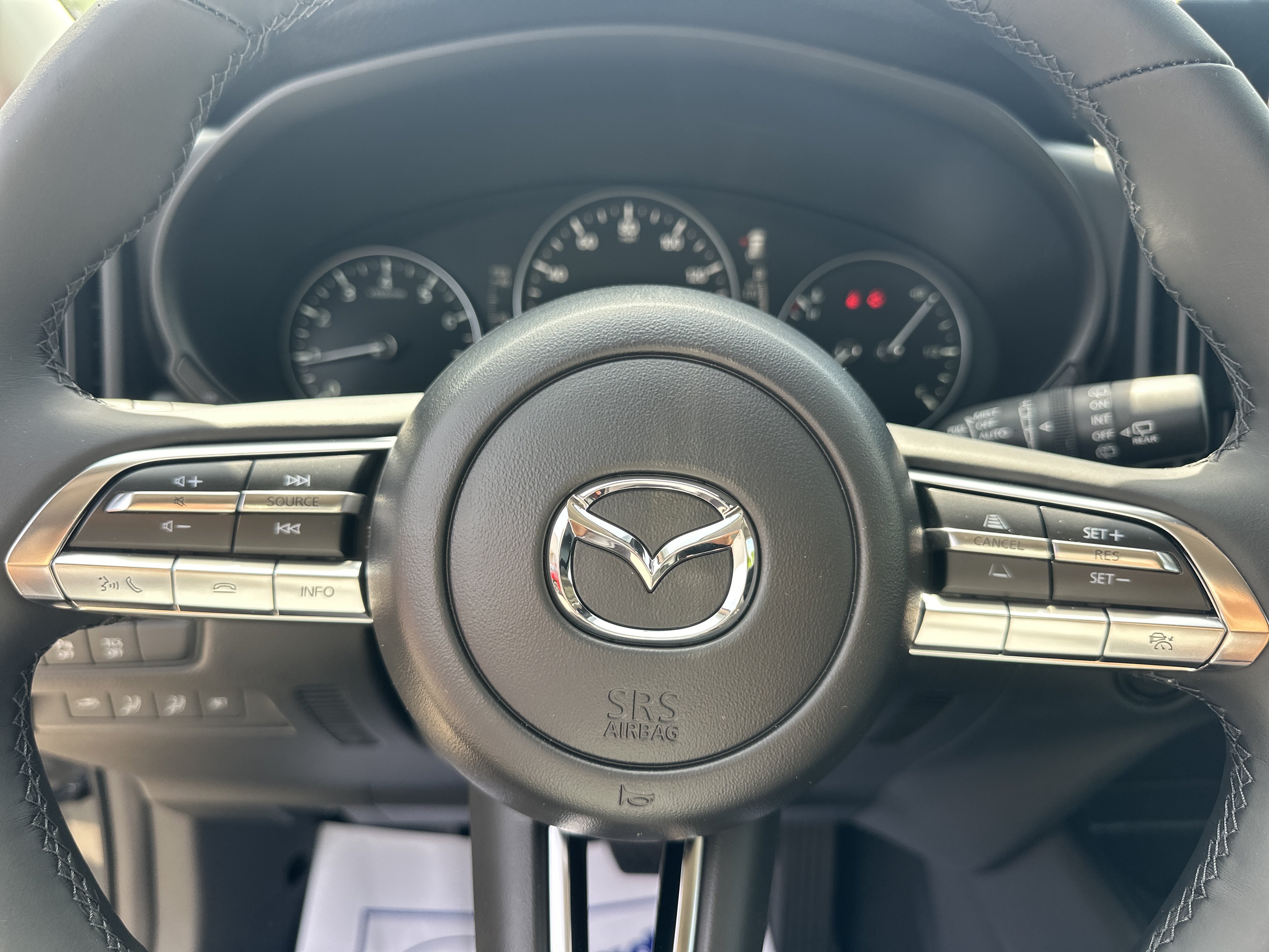 New 2026 MAZDA CX-50 AWD 2.5 S w/ Premium Package image 13