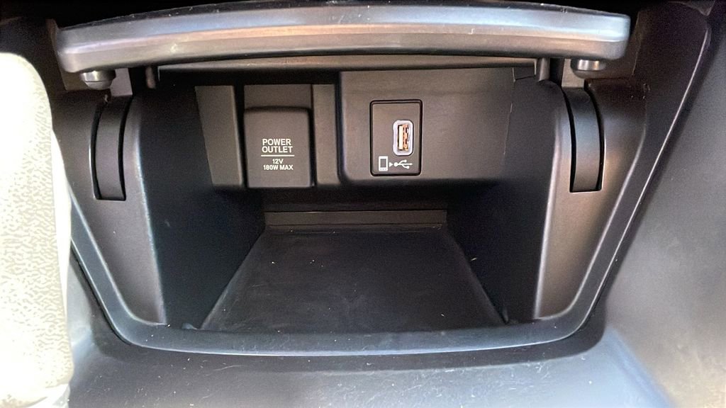 Used 2018 Honda Accord Sport image 18