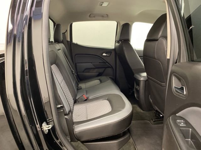 Used 2018 Chevrolet Colorado Z71 image 24