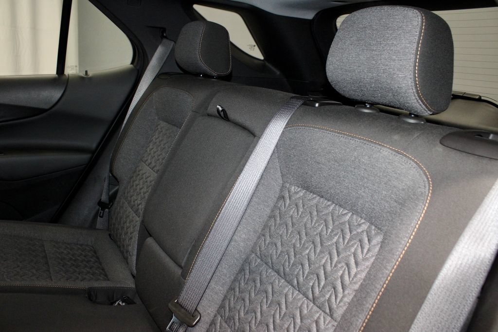 Used 2023 Chevrolet Equinox LT w/ Driver Convenience Package AWD/4WD image 22