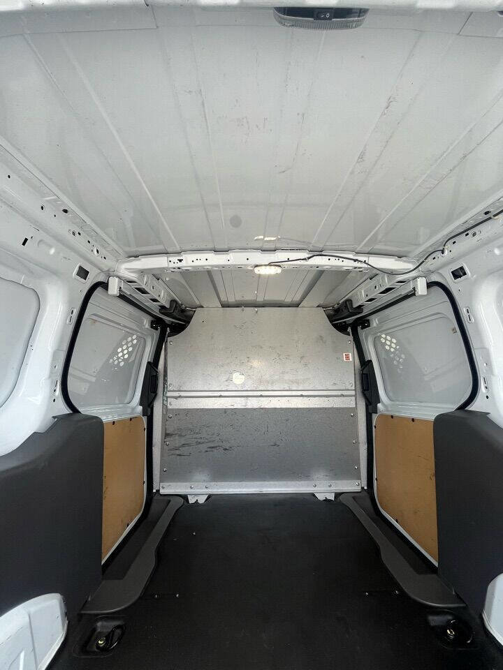 Used 2019 Ford Transit Connect XL image 26
