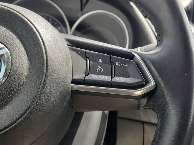 Used 2017 MAZDA MAZDA6 Touring FWD image 22