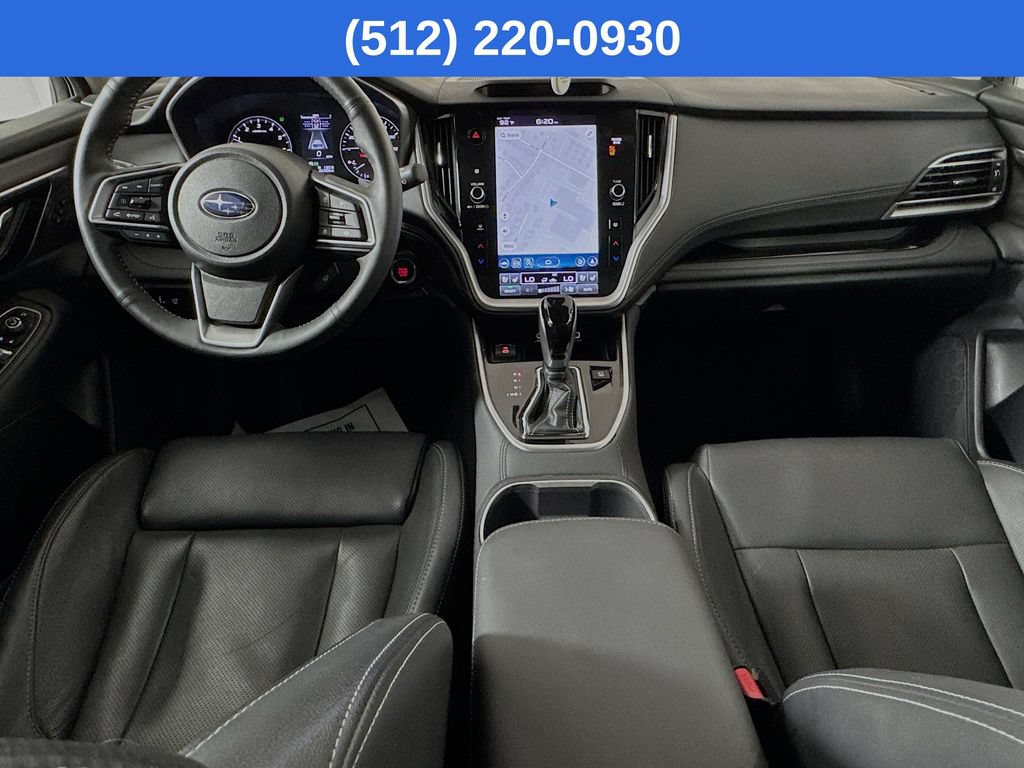 New 2023 Subaru Outback Touring XT AWD/4WD image 27