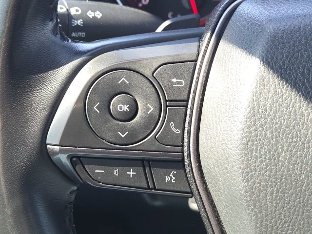 Used 2024 Toyota Camry XSE w/ Navigation Package image 35
