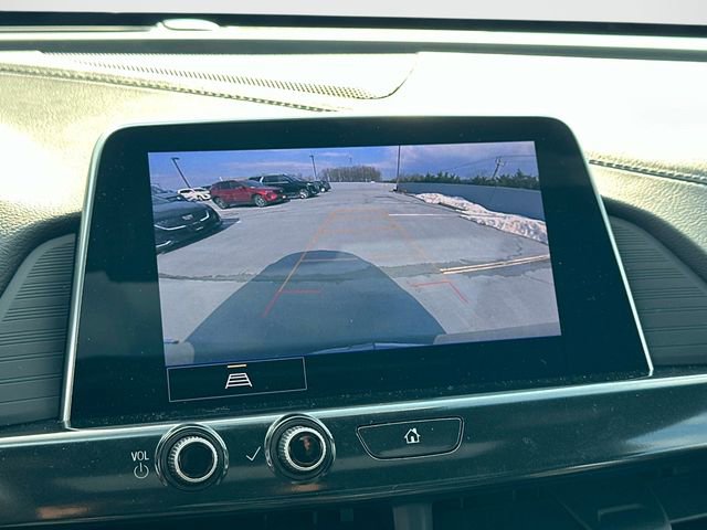 Certified 2023 Cadillac CT4 Premium Luxury image 12