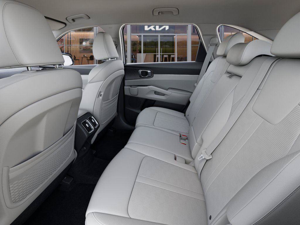 New 2026 Kia Sorento S AWD/4WD image 19