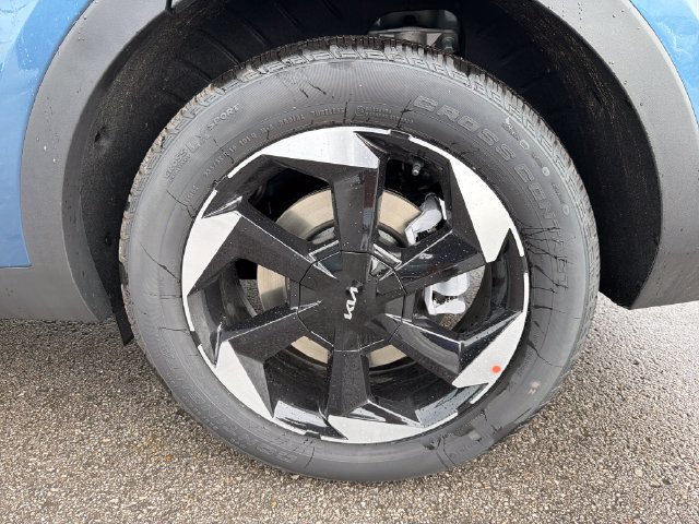 New 2026 Kia Sorento EX AWD/4WD image 26