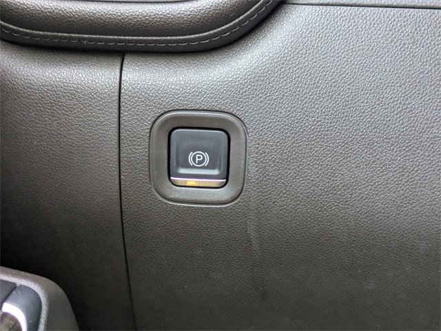 Used 2019 Chevrolet Silverado 1500 LT w/ Texas Edition image 22