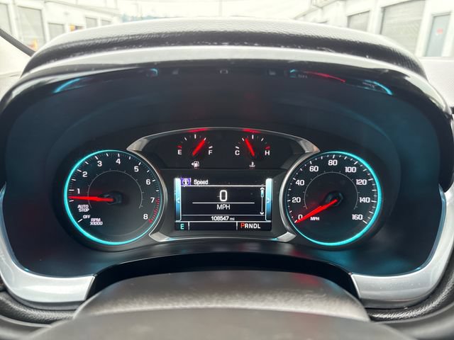 Used 2019 Chevrolet Traverse LT w/ LT Premium Package AWD/4WD image 20