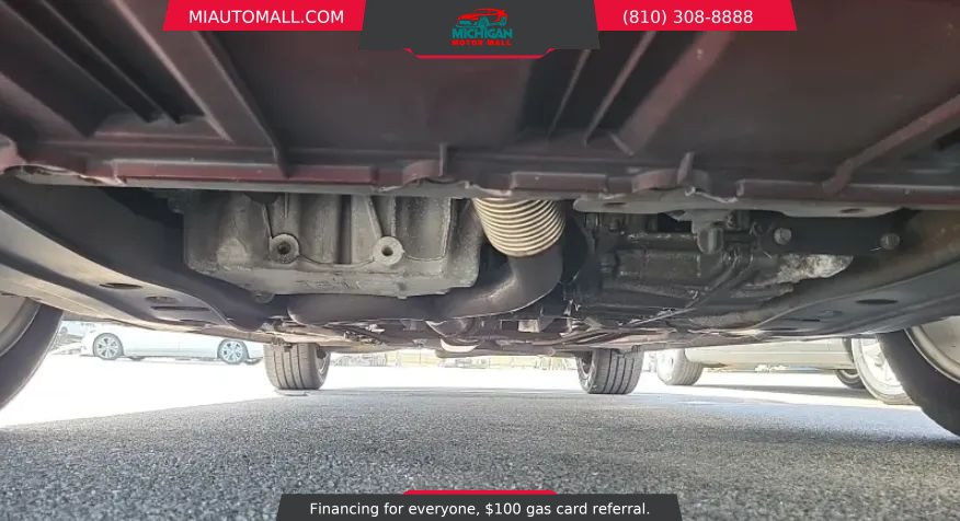 Used 2011 Buick LaCrosse CXL FWD image 24