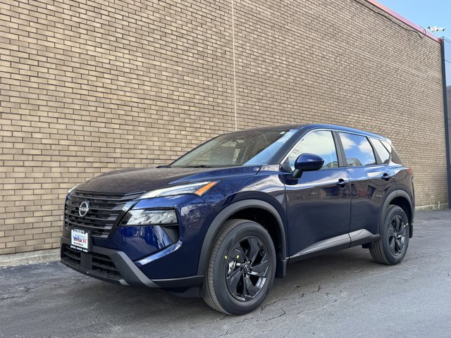 New 2026 Nissan Rogue SV w/ Cold Weather Package image 30