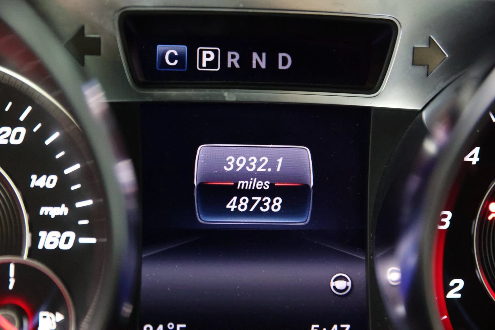 Used 2018 Mercedes-Benz SL 450 image 25