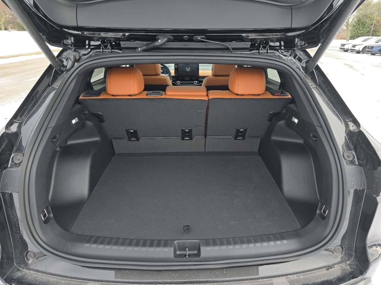 New 2026 Honda Prologue Elite image 23
