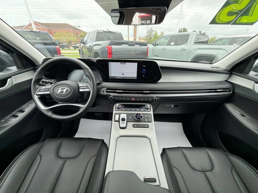 Used 2025 Hyundai Palisade XRT AWD/4WD image 10