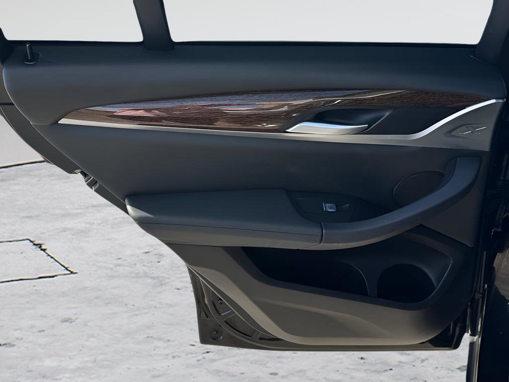 Used 2020 BMW X4 xDrive30i w/ Convenience Package image 20