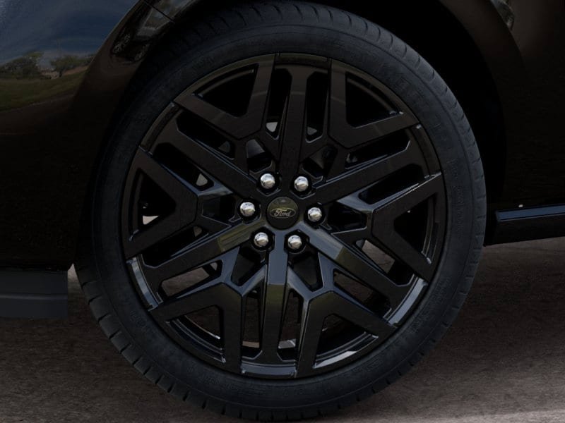New 2027 Ford Expedition Platinum AWD/4WD image 19