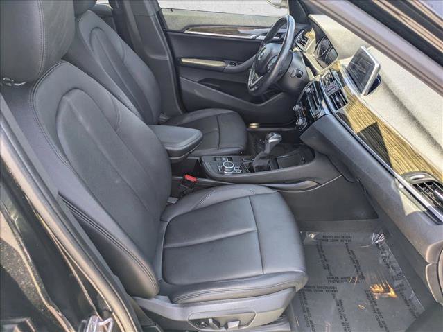Used 2018 BMW X1 sDrive28i w/ Convenience Package image 22