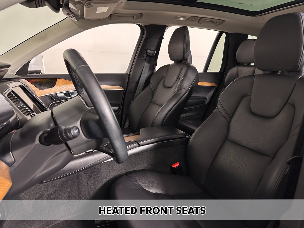 Used 2024 Volvo XC90 T8 Plus w/ Protection Package Premier image 9