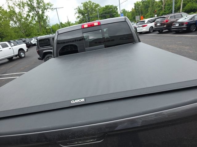 Used 2024 RAM 2500 Laramie AWD/4WD image 10