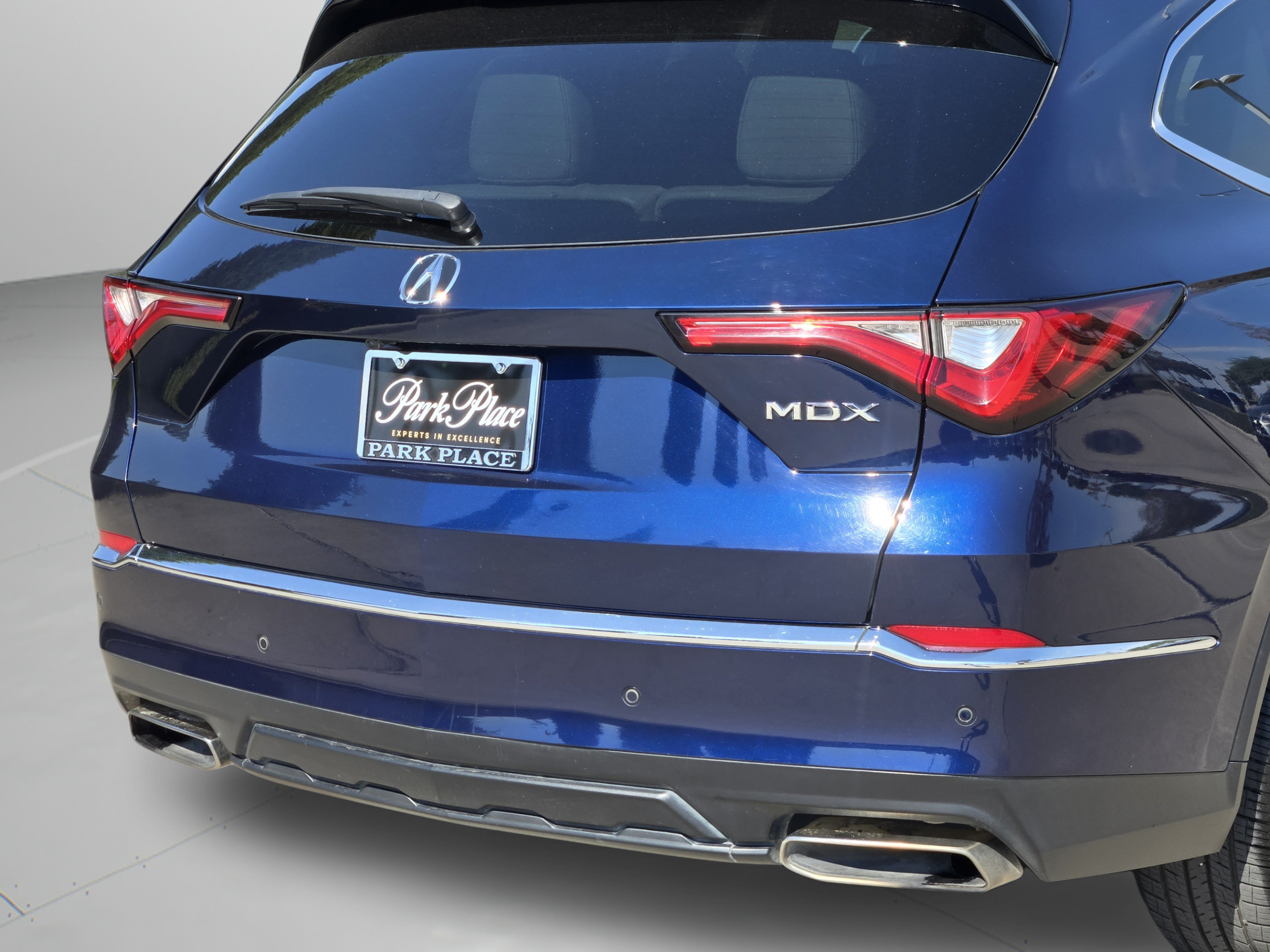 Used 2022 Acura MDX w/ Technology Package FWD image 41
