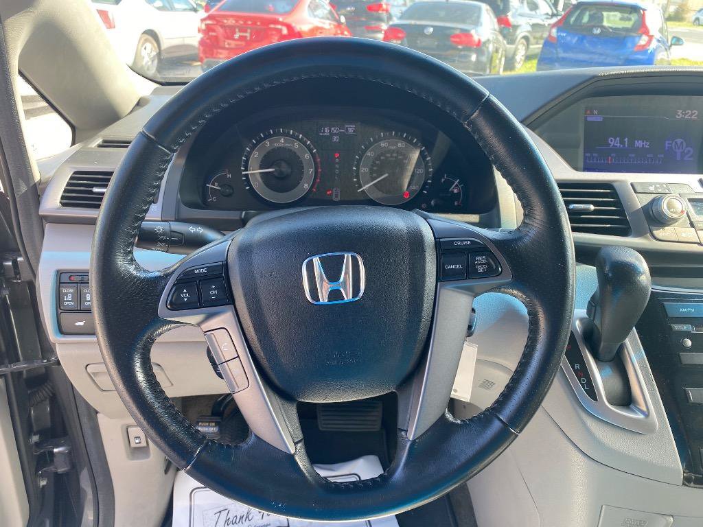 Used 2013 Honda Odyssey EX-L image 27