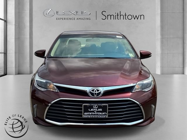 Used 2016 Toyota Avalon XLE FWD image 2