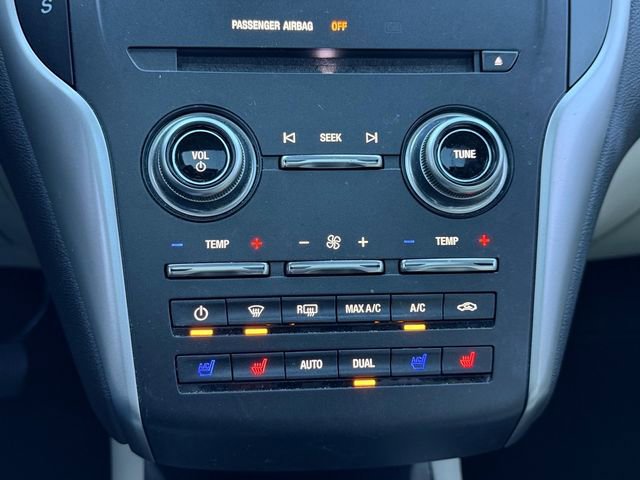 Used 2015 Lincoln MKC AWD w/ Equipment Group 102A Reserve image 19