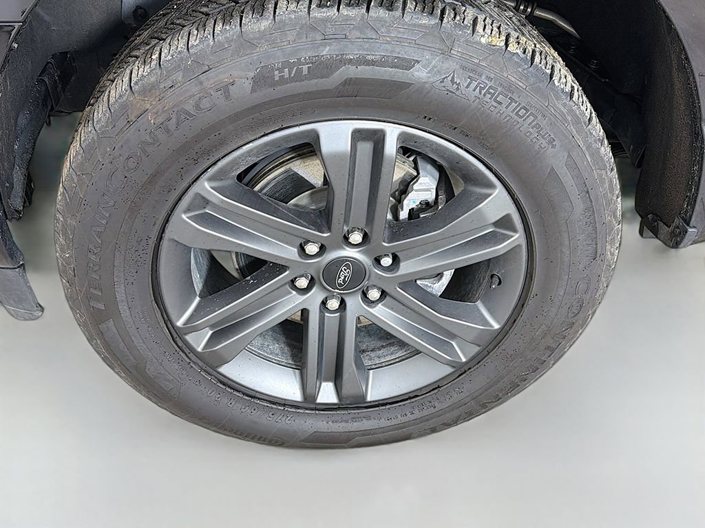 Used 2023 Ford F150 XLT w/ Equipment Group 302A High image 17