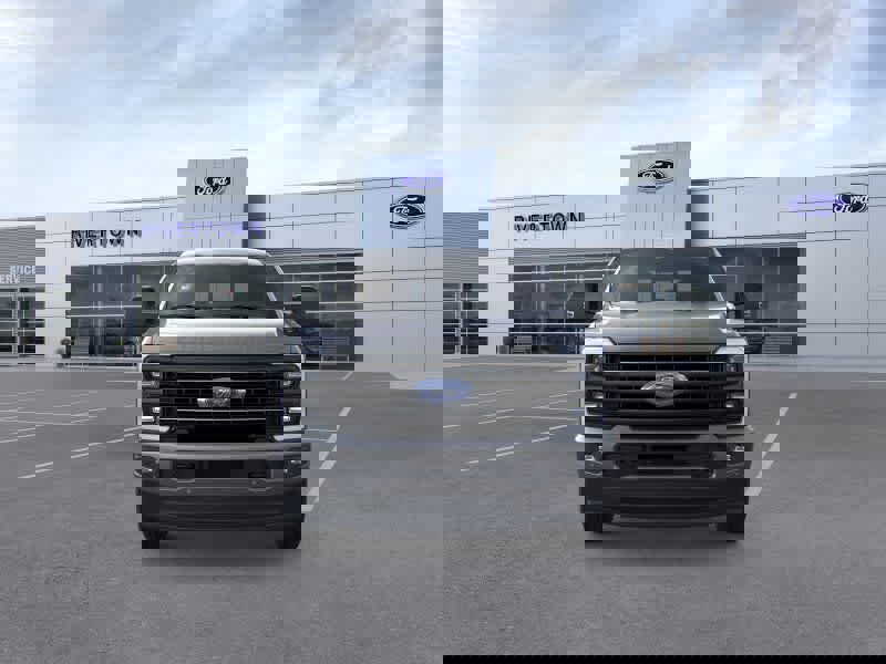 New 2026 Ford F350 Platinum image 6