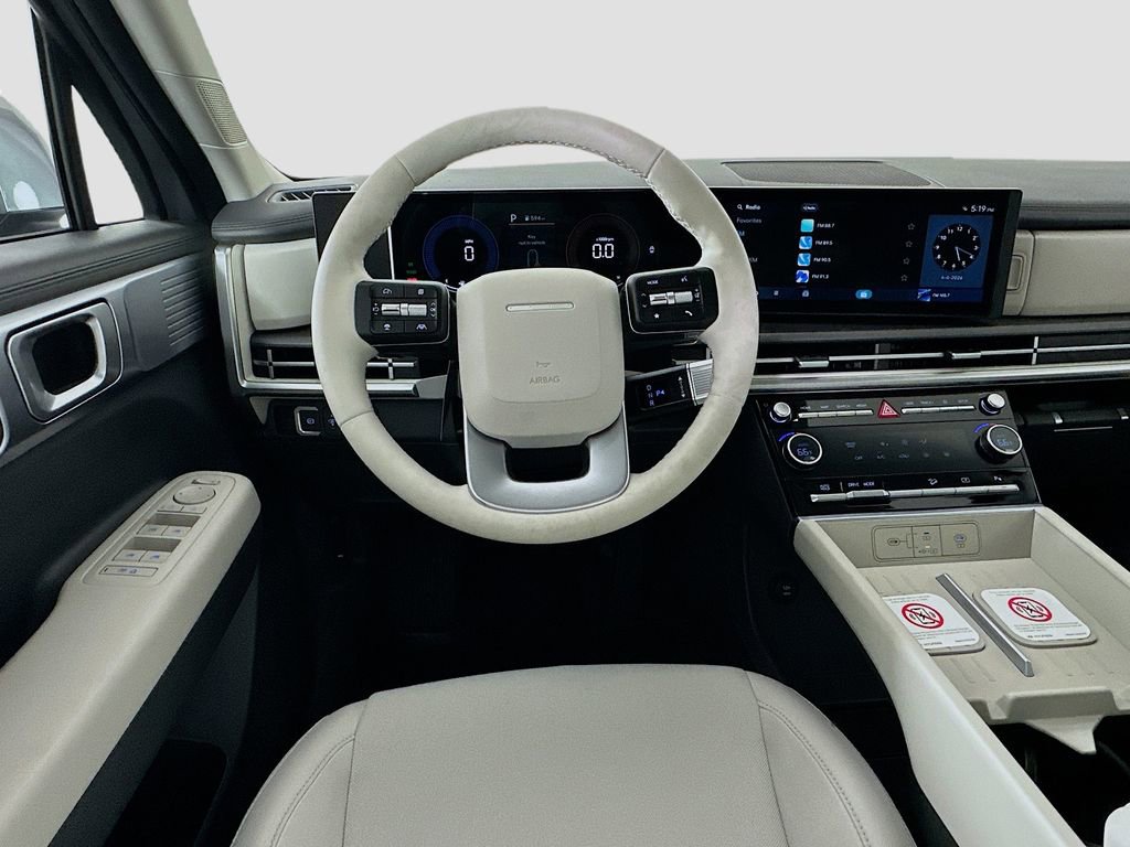 New 2026 Hyundai Santa Fe SE FWD image 18
