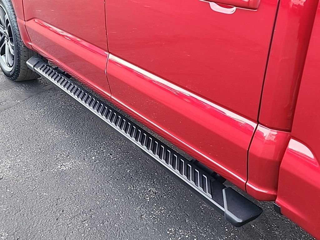 Used 2022 Ford F150 XLT w/ Equipment Group 302A High image 15