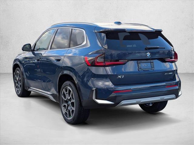 New 2026 BMW X1 xDrive28i image 9