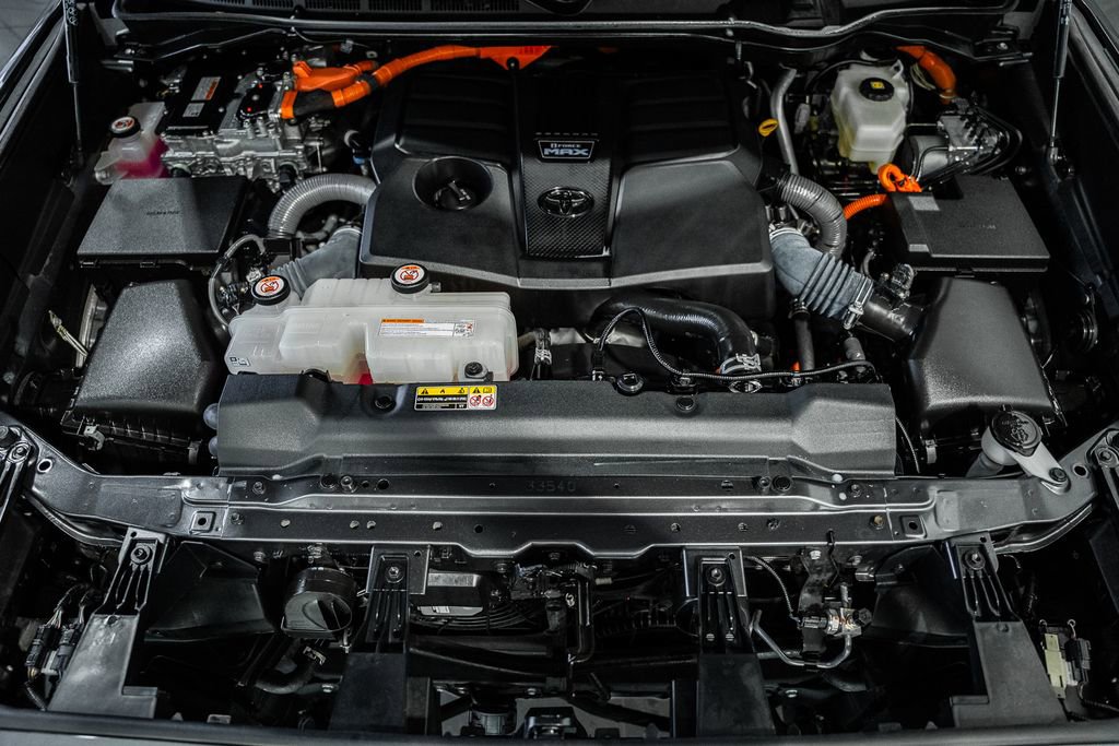 Used 2023 Toyota Sequoia TRD Pro image 20