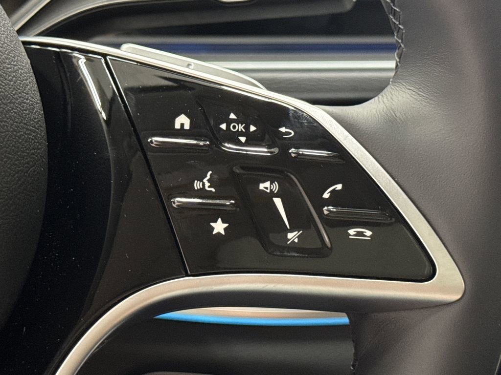 New 2026 Mercedes-Benz GLE 450 4MATIC image 20