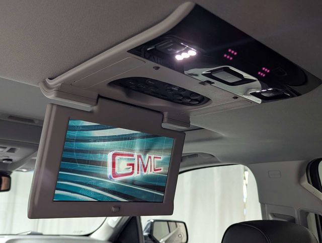 Used 2020 GMC Yukon Denali w/ Denali Ultimate Package AWD/4WD image 11